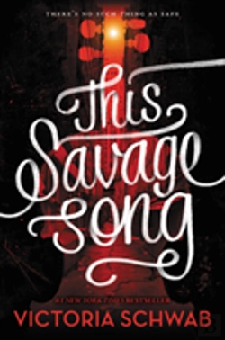 Bertrand.pt - This Savage Song