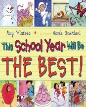 This School Year Will Be The Best!