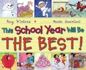 This School Year Will Be The Best!