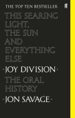 This Searing Light, The Sun And Everything Else
