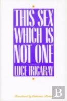 This Sex Which Is Not One