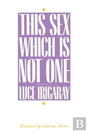 This Sex Which Is Not One