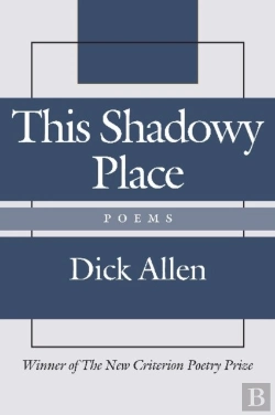 Bertrand.pt - This Shadowy Place Â€“ Poems