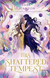 This Shattered Tempest