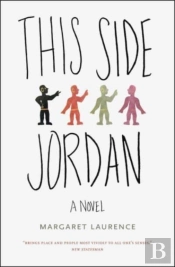 This Side Jordan