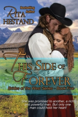 Bertrand.pt - This Side Of Forever  Book Five Of The B