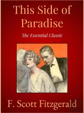 This Side Of Paradise