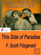 This Side Of Paradise