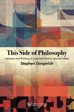 Bertrand.pt - This Side Of Philosophy