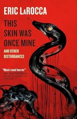 Bertrand.pt - This Skin Was Once Mine And Other Disturbances