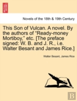Bertrand.pt - This Son Of Vulcan. A Novel. By The Authors Of 