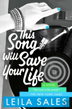 Bertrand.pt - This Song Will Save Your Life