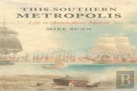 This Southern Metropolis