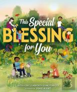 This Special Blessing For You