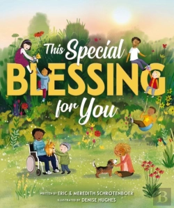 Bertrand.pt - This Special Blessing For You