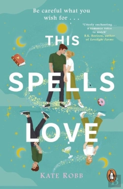 Bertrand.pt - This Spells Love