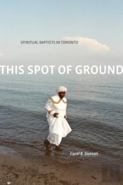 This Spot Of Ground