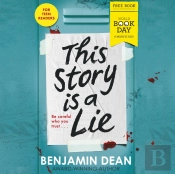 This Story Is A Lie: World Book Day 2025