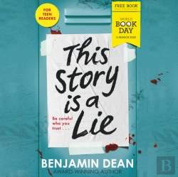 Bertrand.pt - This Story Is A Lie: World Book Day 2025