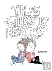 This Story Is Boring