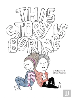 Bertrand.pt - This Story Is Boring