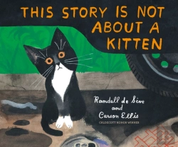 Bertrand.pt - This Story Is Not About A Kitten