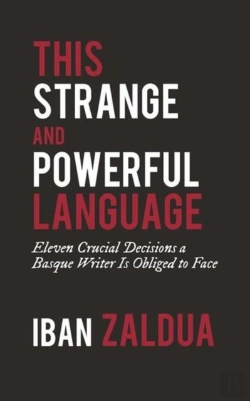 Bertrand.pt - This Strange And Powerful Language