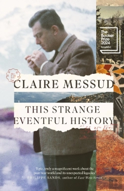 Bertrand.pt - This Strange Eventful History