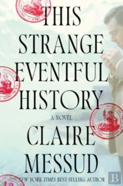 Bertrand.pt - This Strange Eventful History