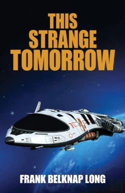 Bertrand.pt - This Strange Tomorrow