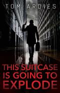 This Suitcase Is Going To Explode