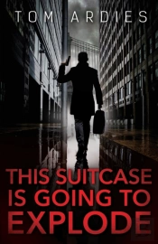 This Suitcase Is Going To Explode