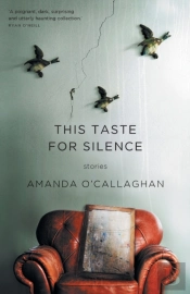 This Taste For Silence