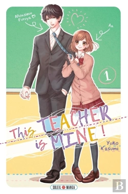 Bertrand.pt - This Teacher Is Mine! 01