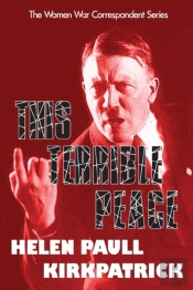 This Terrible Peace