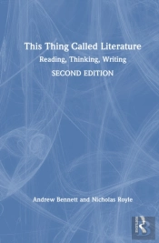 This Thing Called Literature