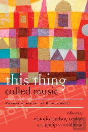 This Thing Called Music