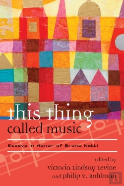 Bertrand.pt - This Thing Called Music