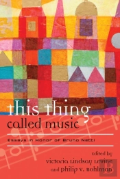 This Thing Called Music