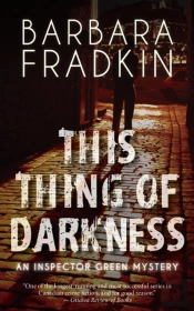 This Thing Of Darkness