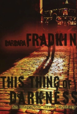 Bertrand.pt - This Thing Of Darkness