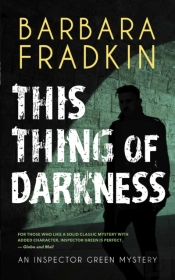 This Thing Of Darkness