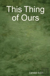 This Thing Of Ours