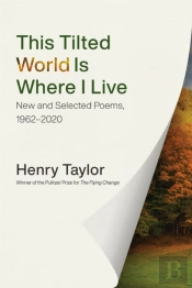 This Tilted World Is Where I Live