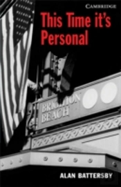 This Time It'S Personal