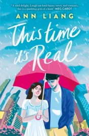 This Time It'S Real