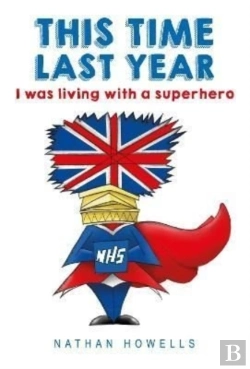 Bertrand.pt - This Time Last Year I Was Living With A Superhero