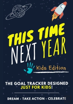 Bertrand.pt - This Time Next Year - The Goal Tracker Designed Just For Kids