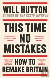 This Time No Mistakes