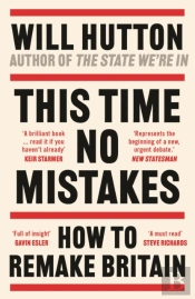 This Time No Mistakes
